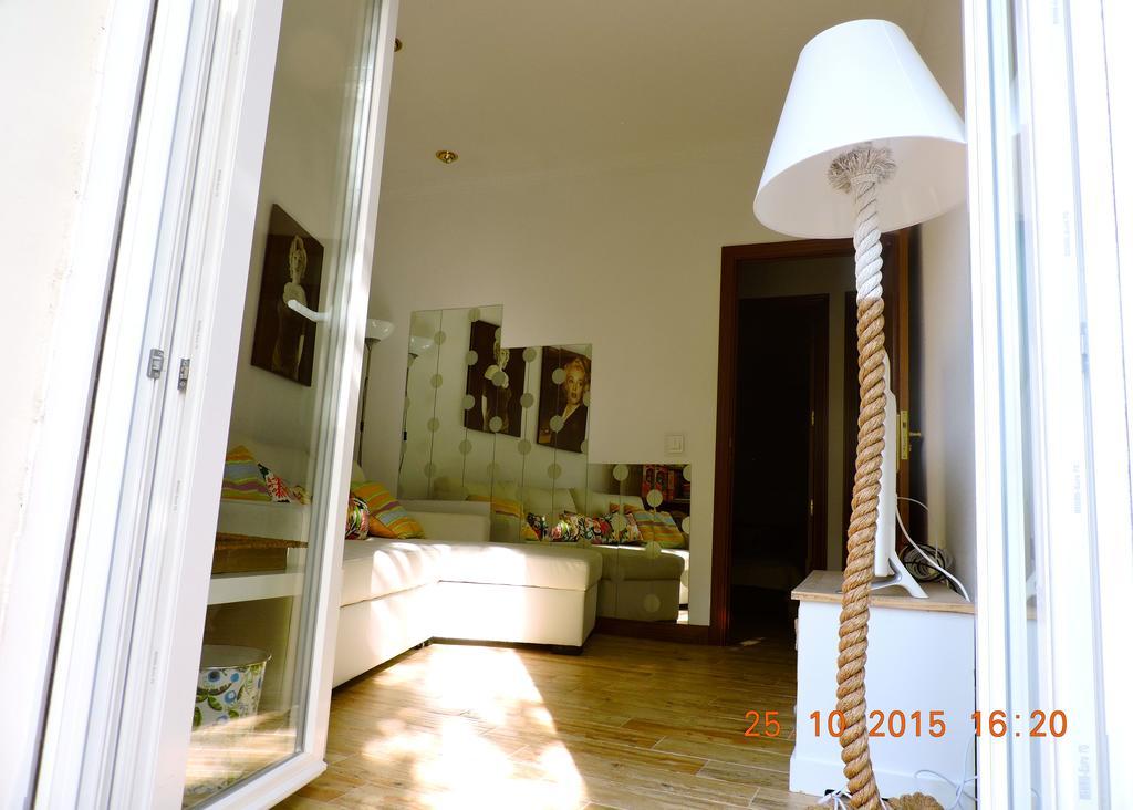 Apartamento Madrid Downtown Chamberi Exterior foto