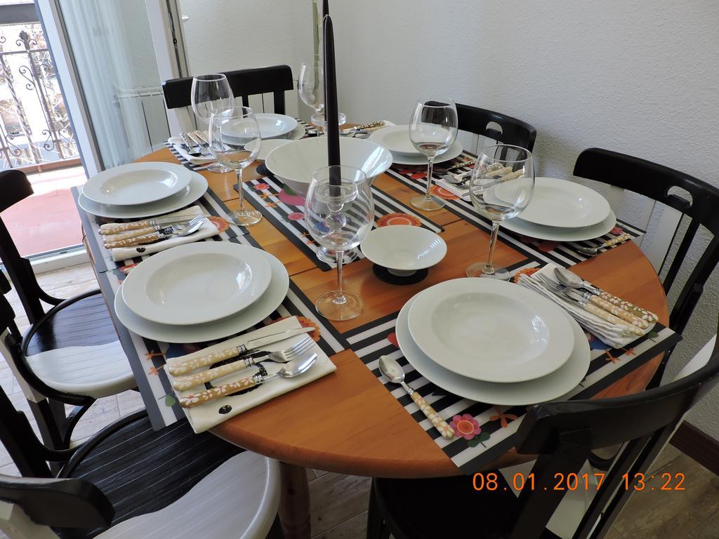 Apartamento Madrid Downtown Chamberi Exterior foto