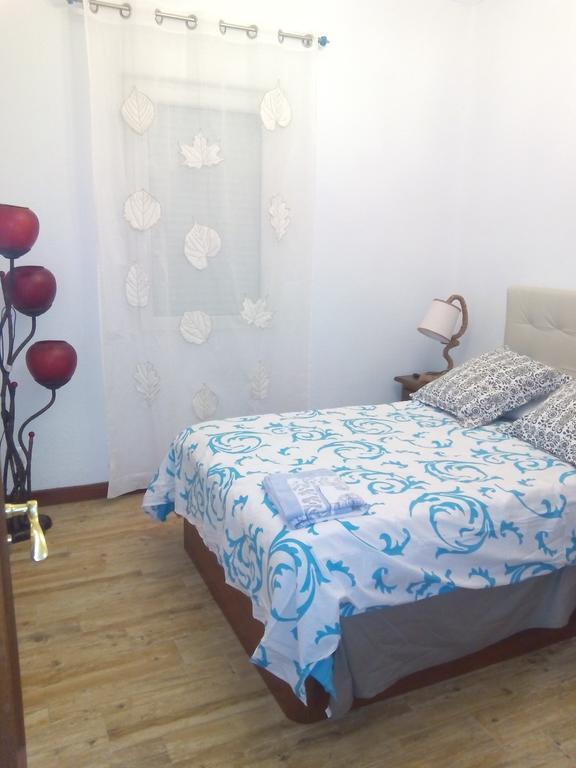 Apartamento Madrid Downtown Chamberi Exterior foto