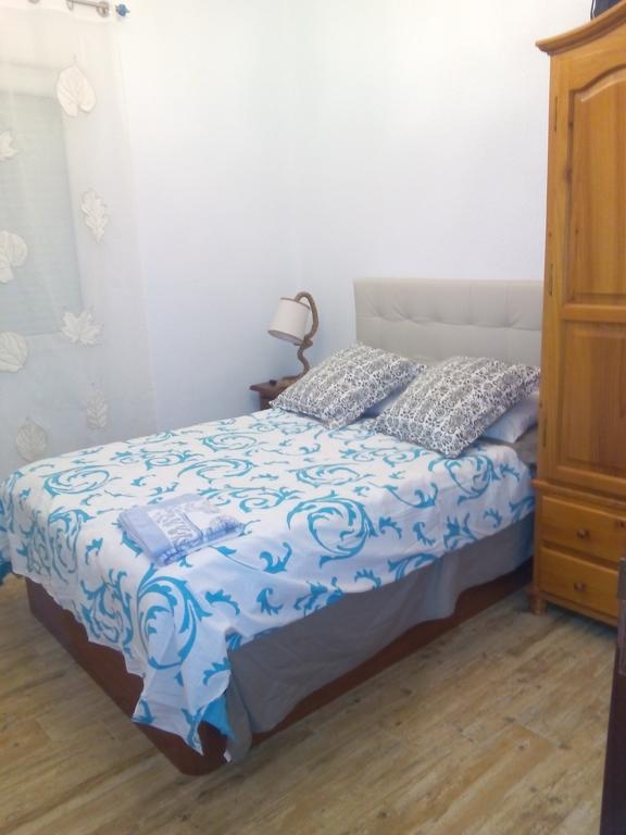 Apartamento Madrid Downtown Chamberi Exterior foto
